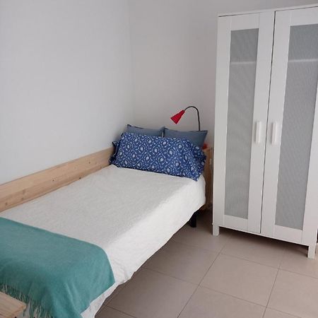 Canete 4 Apartamento La Laguna  Exterior foto