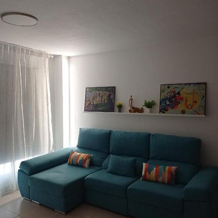 Canete 4 Apartamento La Laguna  Exterior foto