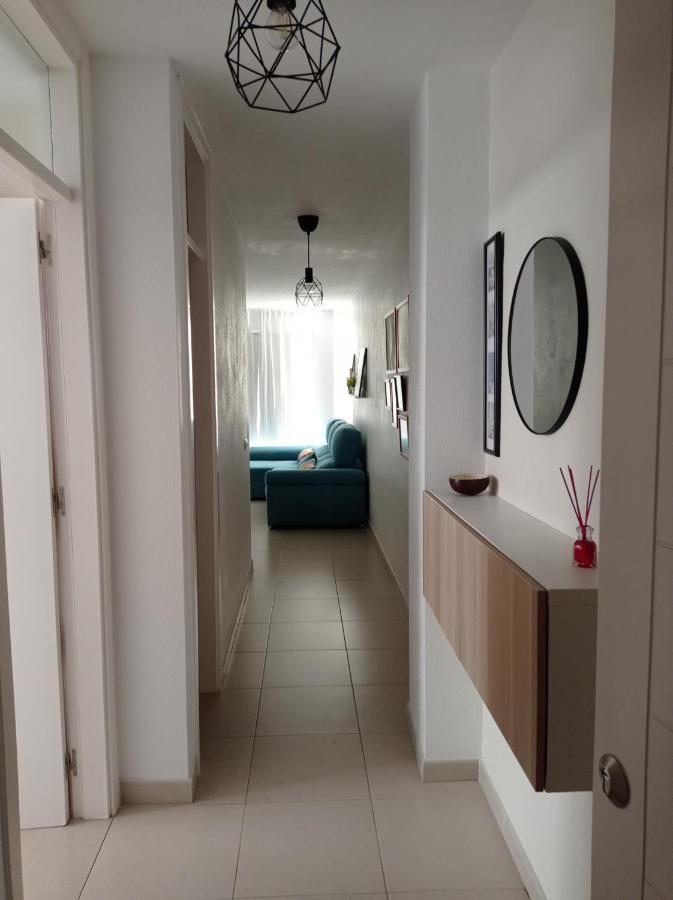 Canete 4 Apartamento La Laguna  Exterior foto