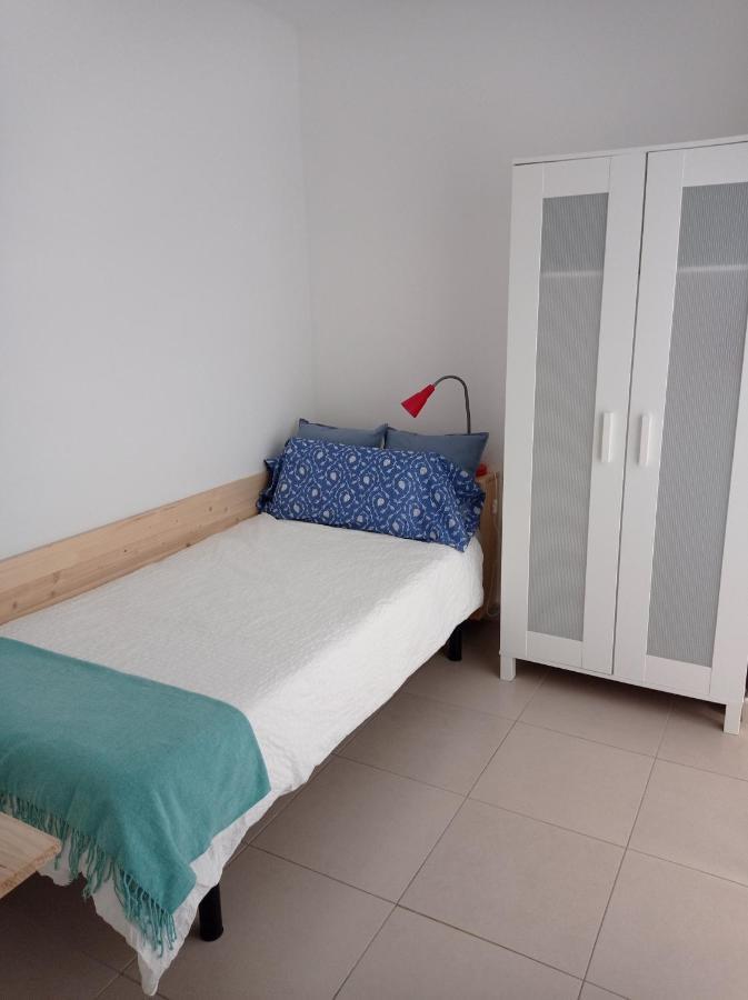 Canete 4 Apartamento La Laguna  Exterior foto