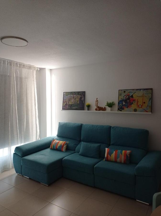 Canete 4 Apartamento La Laguna  Exterior foto