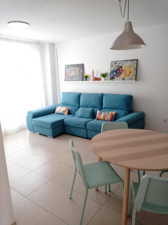 Canete 4 Apartamento La Laguna  Exterior foto