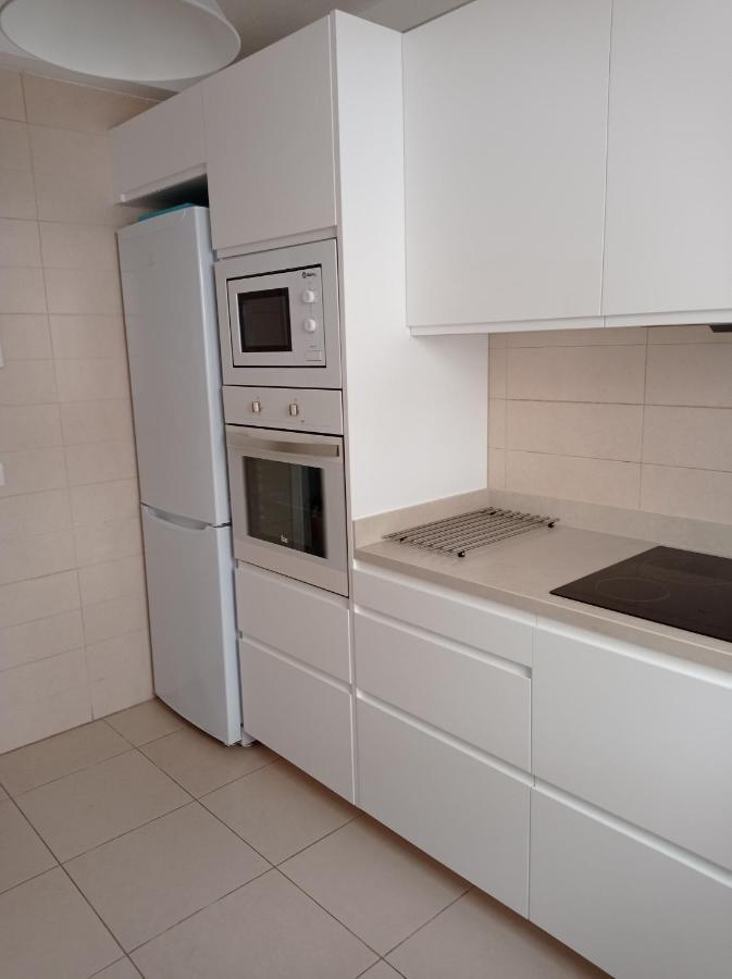 Canete 4 Apartamento La Laguna  Exterior foto